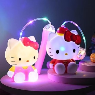 🌻 LỒNG ĐÈN HELLO KITTY KUROMI 🎀 KITTY HOUSE