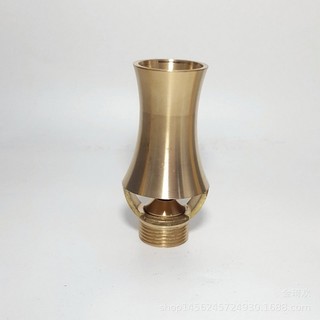 Đầu phun nước hình cây thông phi 21mm