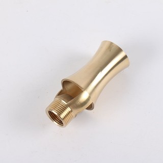 Đầu phun nước hình cây thông phi 21mm