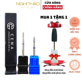 Đầu mài khóe da CENA phụ kiện nail Nghi Thảo