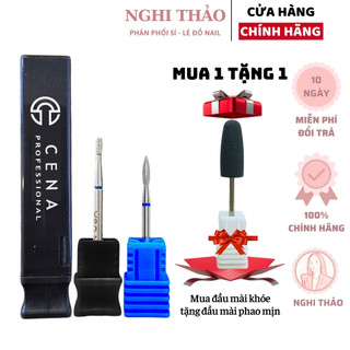 Đầu mài khóe da nail CENA