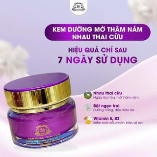 Face kem sh white Nhau Thai Cừu ( mẫu mới)