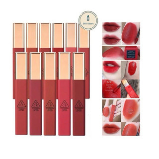 (Siêu Phẩm 2019) Son Kem Lì 3CE Cloud Lip Tint Walking In The Cloud