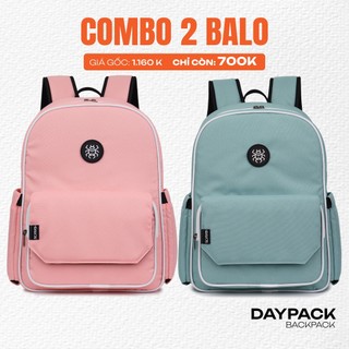 Scarab daypack backpack unisex - ba lô đi học, đi làm đựng vừa laptop 15.6 inch