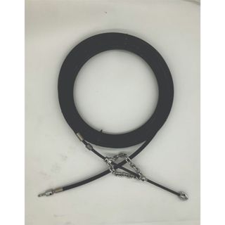  Làm sạch đường ống thoát nước - cáp  đánh xích thông cống dùng máy khoan 