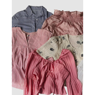 Áo si Hàn, Nhật chất xô, thô, đũi, linen freesize