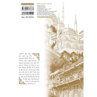 Truyện - Altair - Cánh Đại Bàng Kiêu Hãnh