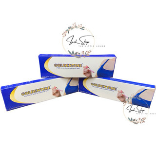 Bút thử thai golden time hcg - ipek_shop
