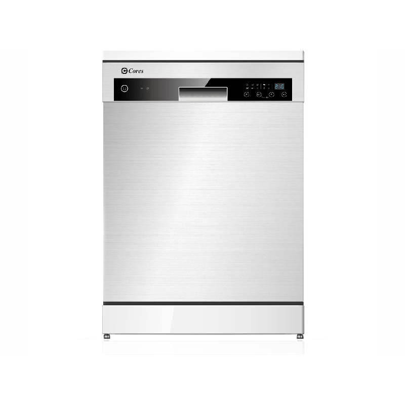 Máy Rửa Bát Cores FW-14SS21 14 Bộ - Máy Rửa Bát Chính Hãng Mới 100%