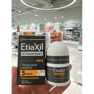 Lăn khử mùi etiaxil