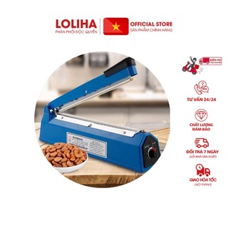 ⛔GIADUNGHOANGMAI⛔ Máy hàn miệng túi PFS - 200