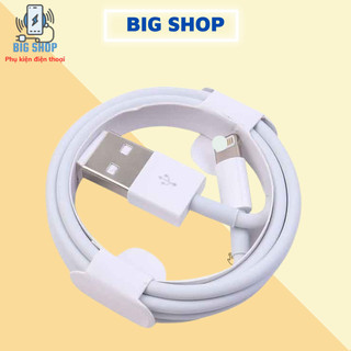 Dây cáp sạc dành cho điện thoại 6/7/8/7plus
