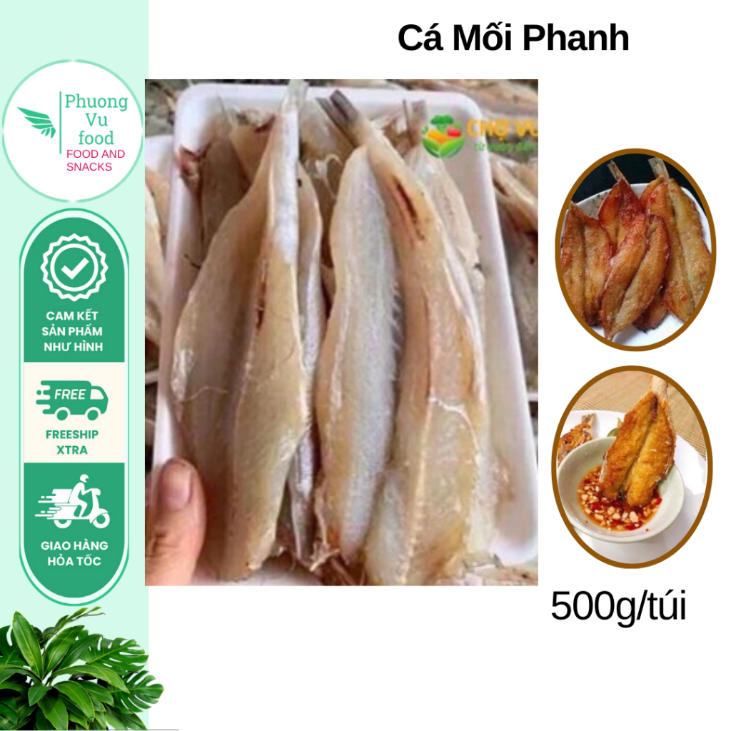 Cá mối biển phanh/ 500g/hoả tốc/hà nội