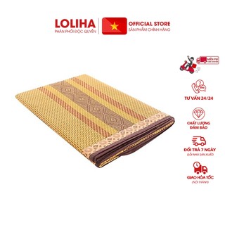 🎀FREESHIP🎀 Combo 5 Chiếu mây lụa điều hòa (LOẠI MÂY)