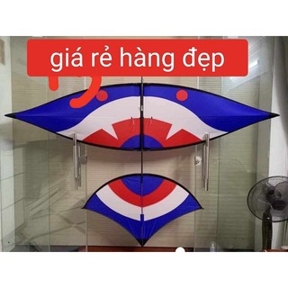 Diều sáo,diều đại trà lắp ghép
