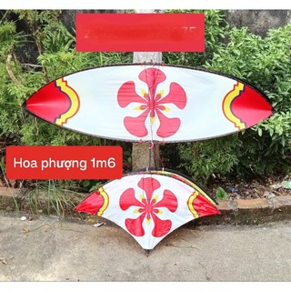 Diều sáo,diều đại trà lắp ghép