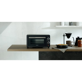 Lò nướng bánh mì Panasonic NT-H900KRA 9 lít