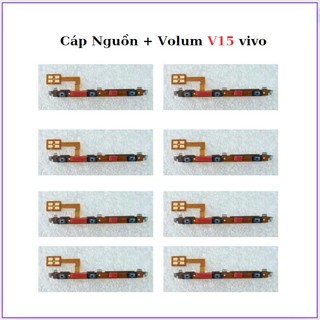 Cáp nguon+ Volum vivo V15