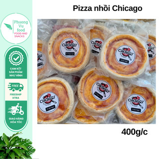 Pizza nhồi size 16 ( chỉ giao Hà Nội, hỏa tốc)