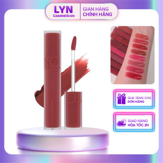 Son Kem Lì, Lên Màu Chuẩn, Mịn Môi Romand Blur Fudge Tint 5g