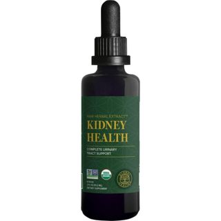 Thải độc thận, giảm sỏi thận/ gout Kidney Health Global Healing 60ml