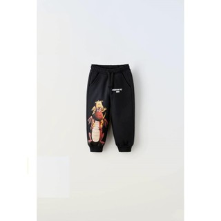 Bộ quần áo nỉ Zara Auth