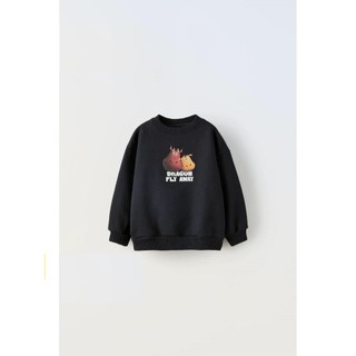 Bộ quần áo nỉ Zara Auth