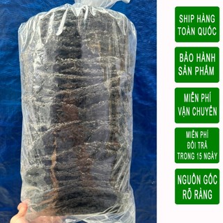 Rong Biển Khô Nấu Canh | Rong Mứt Nấu Canh & Làm Cháy Tỏi