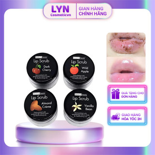 Tẩy tế bào chết môi Beauty Treats Lip Scrub