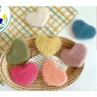 Kẹp tóc - Dây buộc tóc xinh xắn