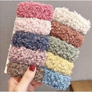 Kẹp tóc - Dây buộc tóc xinh xắn