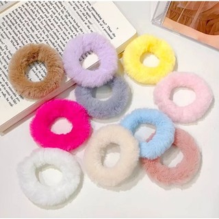 Kẹp tóc - Dây buộc tóc xinh xắn