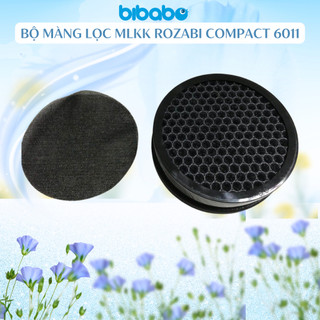 Bộ màng lọc mlkk rozabi compact 6011