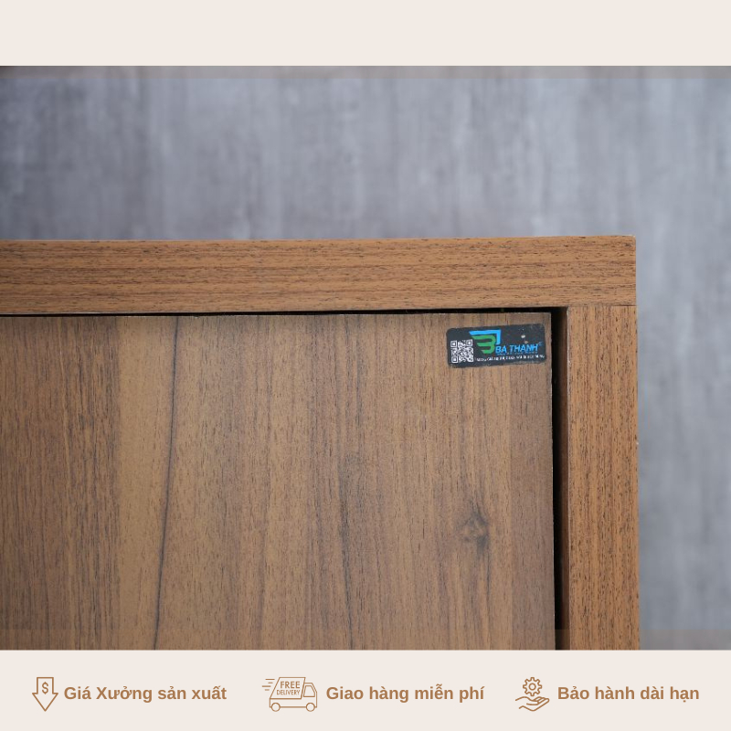[Freeship HCM] Giường Ngủ MDF Nhập Khẩu thương hiệu Nội thất DINO | BigBuy360 - bigbuy360.vn