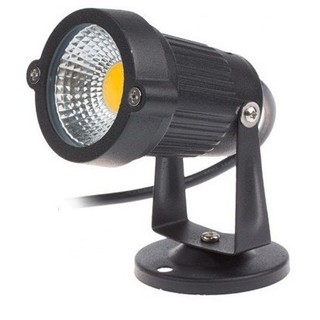 Đèn chiếu cây, đèn rọi 9w sân vườn