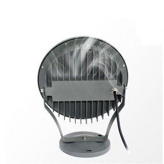 Đèn chiếu cây, đèn rọi 9w sân vườn