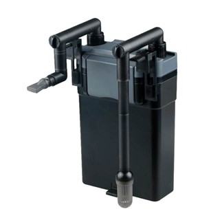 LỌC TREO SUNSUN HBL 801-802-803 + VẬT LIỆU LỌC BỂ CÁ- LỌC THÙNG TREO BỂ CÁ