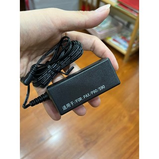 sạc máy pos s90