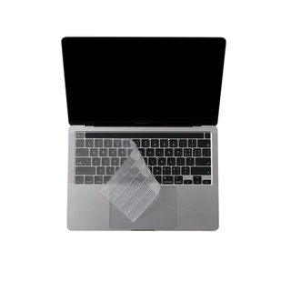 Phủ che bàn phím mac TAIKESEN mỏng nhẹ  mac m2 m1 - PM02
