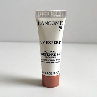   MINI  Kem chống nắng Lancome UV Expert Aqua Gel SPF 50+ 10ml 