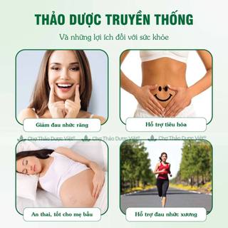 Sa nhân khô 100g, hạt to, sạch, giúp hỗ trợ an thai, thải độc, tốt cho tiêu hóa