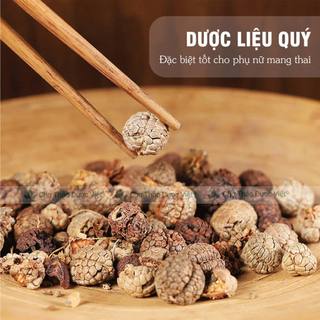Sa nhân khô 500g, hạt to, sạch, giúp hỗ trợ an thai, thải độc, tốt cho tiêu hóa