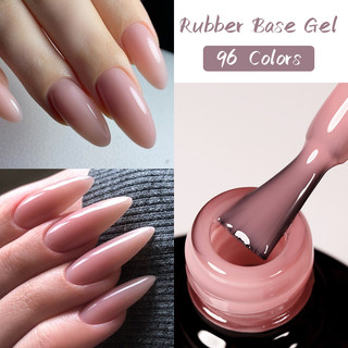 UR SUGAR Sơn Móng Tay Rubber Base Sơn Gel Rubber Base Gel Sơn Gel Mini Son Nail Top Base 7ml