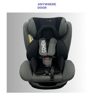 Ghế ô tô sơ sinh Zaracos Cohen 7186 có Isofix
