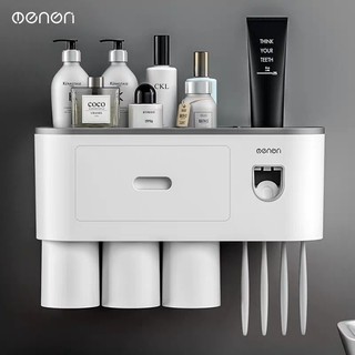 Miếng dán dự phòng thay thế miếng dán tường kệ nhà tắm oenon ecoco