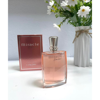 Nước Hoa Lancome Miracle Secret 100ml Giá Sỉ
