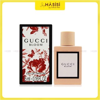 Nước Hoa Mini Nữ GUCCI - Bloom EDP 5ml