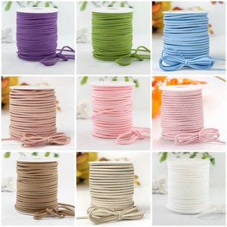 5m Dây da lộn 3mm