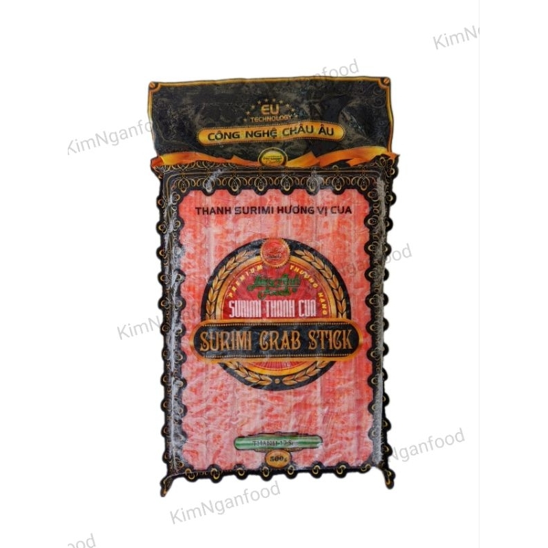 Thanh cua Liên Anh 500g