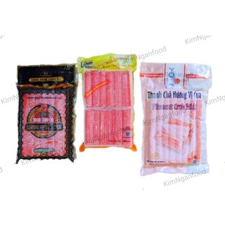 Thanh cua các loại